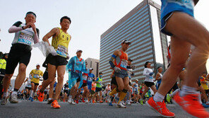 [KISS 생활체육 특강] “마라톤은 신이 인간에게 준 최고의 보약이다”