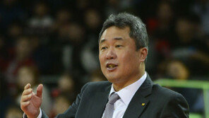 프로농구 KGC, 전창진 감독과 3년 계약