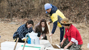 [오늘의 채널A] 탈북미녀 위한 최수종의 이벤트