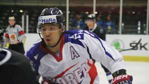 젊어진 한국 아이스하키, 네덜란드 꺾고 2연승