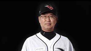 kt 황병일 수석코치 임명…왜?