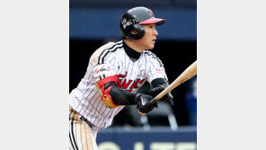 ‘술까지 끊은’ 오지환의 각성