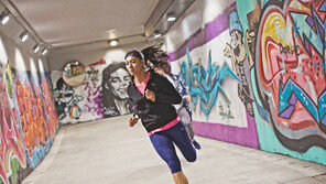 나에게 맞는 러닝 대회를 찾아서…