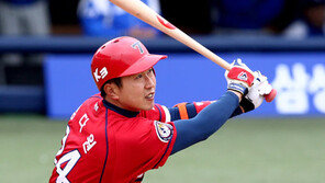 “누굴 대신하던 예전의 김다원 아니다”