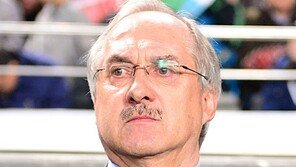 [사커토픽] 슈틸리케호 러월드컵 예선 ‘제2 오만 쇼크 주의보’