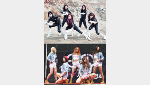 전작의 무게?…다시 신인가수처럼