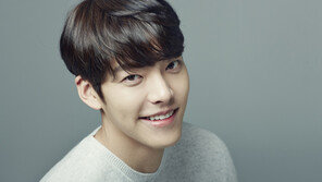 [연예 뉴스 스테이션] 김우빈, 세월호 1주기 단원고 학생에 손편지