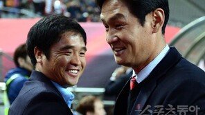 [현장리포트] 최용수 감독 “내가 우선 살아야 친구에게 밥 한끼라도 사지”