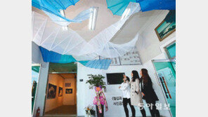 [부산/경남]동해남부선 폐선 구간 시민공간으로 거듭난다