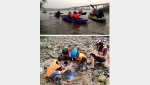 [수도권]한강, 어디까지 즐겨봤나요