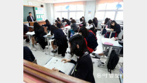 기본 갖췄다면 학습선택권 줘야 ‘공부力’ 올라 