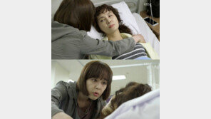 ‘착하지 않은 여자들’ 송재림, 이하나에 사과 “母, 큰 실수”