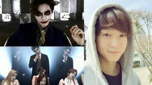 신인배우 이승호, 일상 사진 보니…‘조커’ 맞아? 훈훈한 매력 ‘눈길’