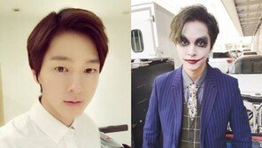 신인배우 이승호, 달샤벳 ‘조커’ 응원사격… “뮤비, 많이 봐주세요”
