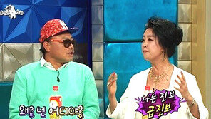 라디오스타 출연 ‘정치성향’ 밝힌 김부선 “나는 보수를 싫어한다”…“나는 급진보”