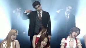 신인배우 이승호, 달샤벳 ‘조커’로 지원사격… 완벽 퍼포먼스