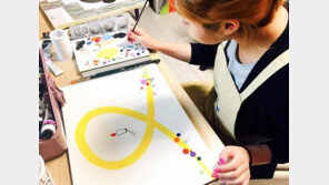 세월호 참사 1주기, 잊지 않을게…스타들도 ‘노란리본’으로 추모행렬 동참