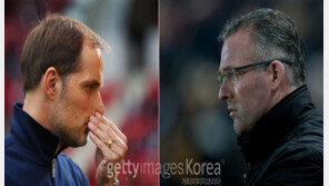 도르트문트 차기 감독, 토마스 투헬 유력·폴 램버트 변수