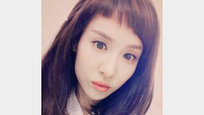 ‘이혼변호사는연애중’ 조여정, 추사랑 못지않은 ‘깜찍 앞머리’ 