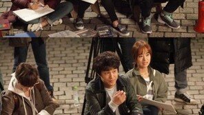 ‘프로듀사’ 차태현, ‘1박 2일’ PD로 변신… “딱이네!”