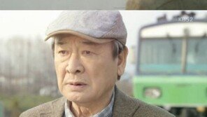 ‘착하지 않은 여자들’ 이순재, 과거 기억에 자책…“왜 그랬어. 이 못난 사람아”