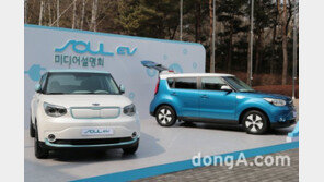 기아차, 전기차 특별 구매 프로그램 실시