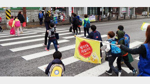 쌍용차, 어린이 교통안전 향상 위한 ‘키즈 세이프 캠페인’ 실시