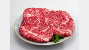 멈출 줄을 모르는 한우 가격 상승세, 고공행진 이어가