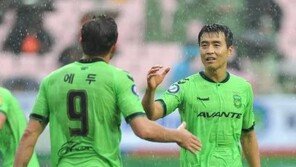 전북, 22경기 연속 무패 도전…“새 역사 쓴다”