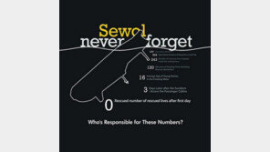 ‘어벤져스2’ 수현, 세월호 1주기 추모 동참… “잊지 않겠습니다”