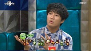 ‘프로듀사’ 차태현 “친형 영화사 대표, PD 거쳐서 제작일”… 대표 작품은?