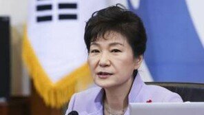 박근혜 대통령·김무성 대표, 긴급 회동 종료… 무슨 얘기 나눴나?