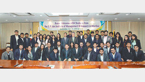 [부산/경남]부산, 미래의 인도와 활발한 접속