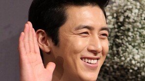 고수, 5월 두 아이 아빠된다…“둘째 출산 임박에 설레고 있어”