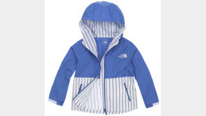 노스페이스 ‘키즈 재킷’ 2종 출시