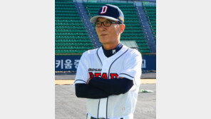 [이재국의 야구여행] 32년 만에 ‘잊혀질 권리’ 찾은 유지훤 코치