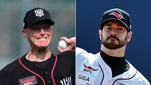 kt 외국인투수들 이대로 괜찮을까