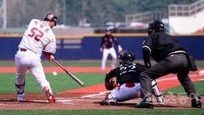 매출 3300억…프로야구, 산업화 시대