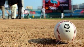 [타임트랙] 1986년 김동엽감독 목발 짚고 항의