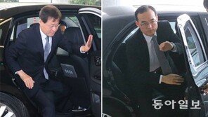 대통령發 특검론 급부상… 檢 “우린 시간표대로 간다”