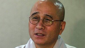 NGO ‘하얀코끼리’ 이사장 영담스님 “미얀마에 발전시설 지원합니다” 