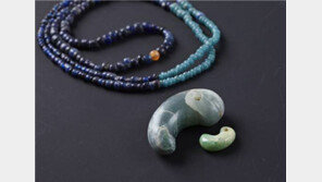 말머리 순장 ‘가야 지산동 고분’ 유물 첫 공개 