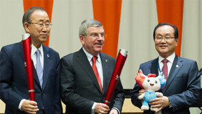 광주U대회 영상물, 유엔 웹사이트로 전세계 홍보