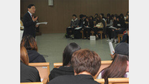 “이제 한국기독교의 사명은 평화통일”