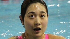 고교생 양지원, 평영 여왕으로…제87회 동아수영대회 개막