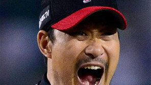 LG 마무리 봉중근 교체? 팬들의 찬반 편지