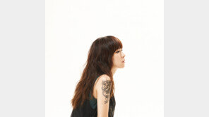 요조, ‘홍대 여신’서 ‘홍대 어머니’로… 무슨 뜻?