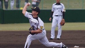 오승환 5세이브, ‘KKK’ 삼진쇼로 1이닝 퍼펙트 마무리…“신무기 ‘포크볼’ 통했다”