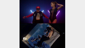 데프콘, 전곡 19금 판정앨범 발표… 뮤비 본 네티즌들 “깜짝”