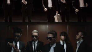 빅뱅, 월드투어 트레일러 공개… 비욘세·마돈나 뮤비 제작자 참여 ‘대박’